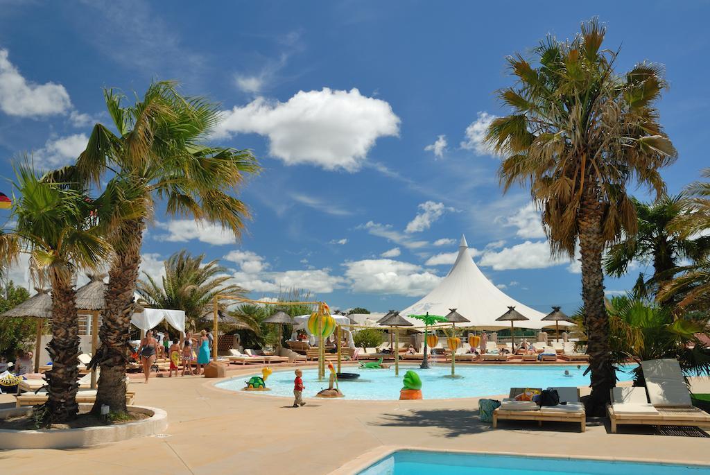 Village Club Domaine De L'Espagnac Agde Zewnętrze zdjęcie